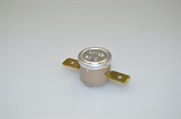 Safety thermostat, Smeg cooker & hobs - 90°C (for fan motor)